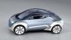 Renault Zoe Concept photo 2