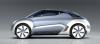 Renault Zoe Concept photo 3