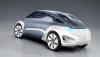 Renault Zoe Concept photo 8