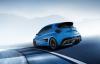 Renault ZOE e-Sport Concept photo 2