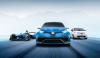Renault ZOE e-Sport Concept photo 3