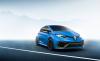 Renault ZOE e-Sport Concept photo 4