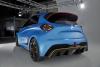 Renault ZOE e-Sport Concept photo 8