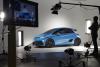 Renault ZOE e-Sport Concept photo 9