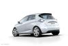 Renault Zoe Preview photo 3