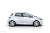 Renault Zoe Preview photo 4
