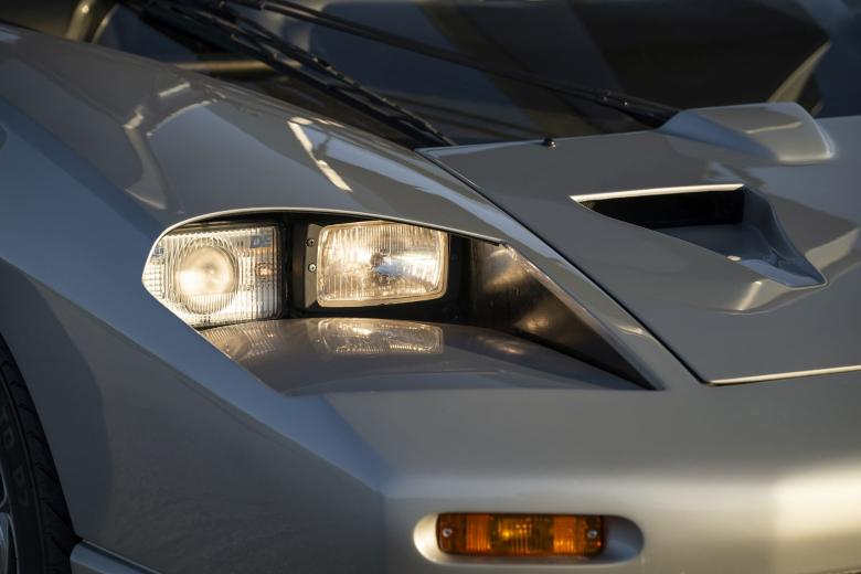 Isdera